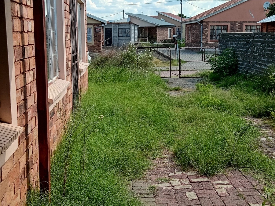 3 Bedroom Property for Sale in Seraleng North West